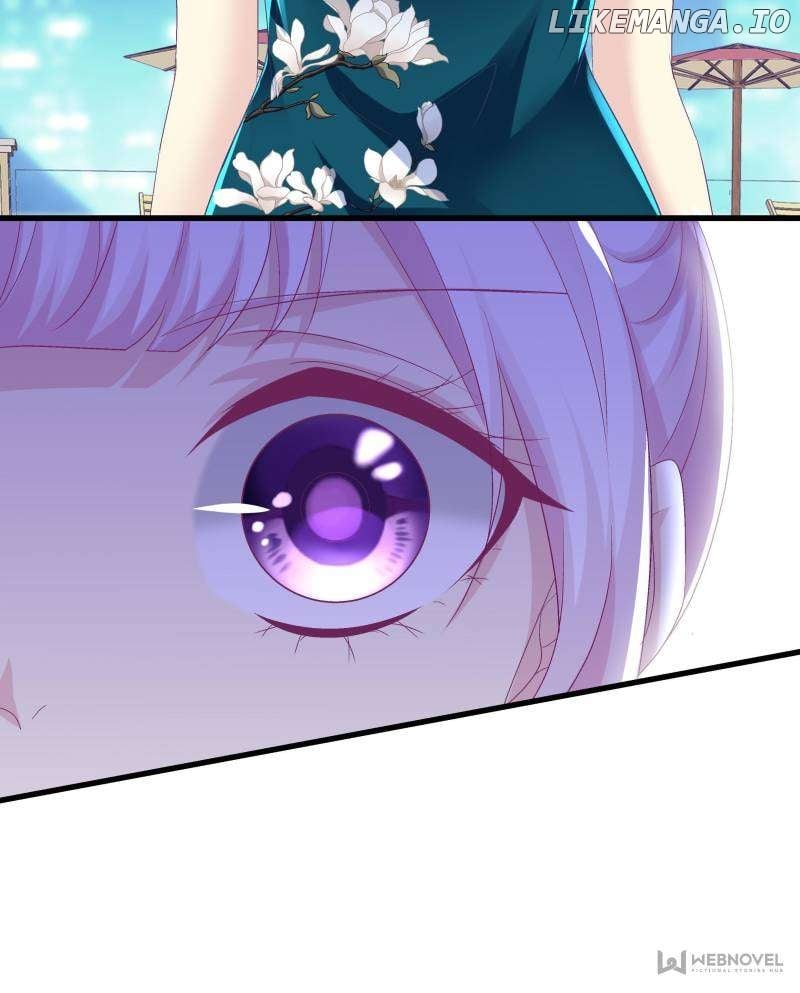 Sound of Heaven Chapter 202 32